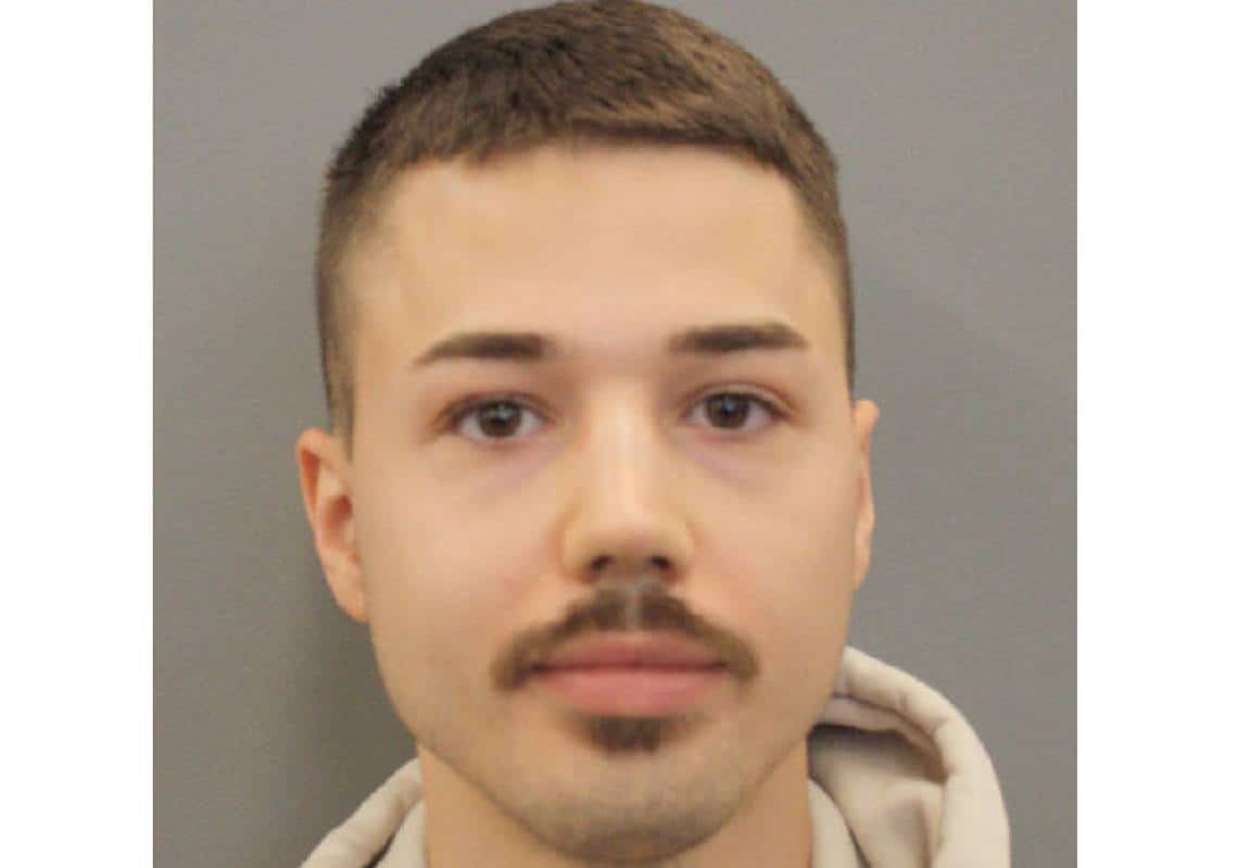 "תחכום שטני": התחזה לקטין כדי לפתות עבריין מין לפני שירה בו למוות