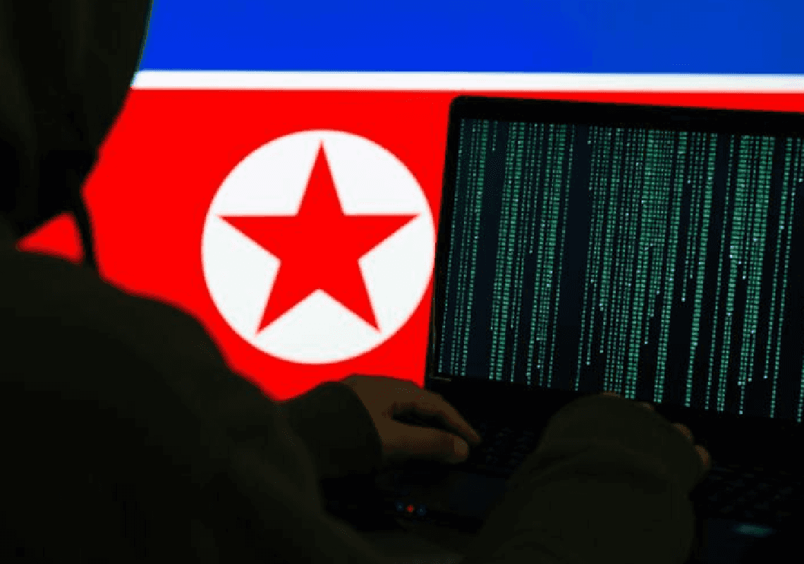 ארה"ב במרדף: 10 מיליון דולר למי שיספק מידע על האקר צפון קוריאני