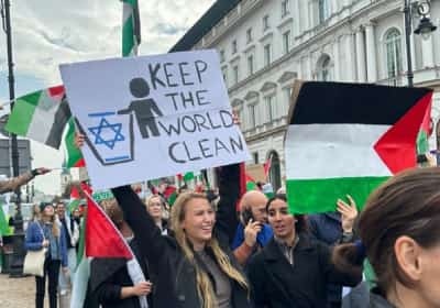 האנטישמיות הפכה ל"חלק נורמלי מהחוויה היהודית" עבור רוב יהודי ארצות הברית: דו"ח חדש