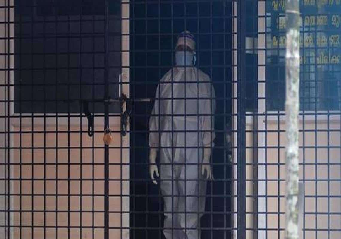 "75 אחוזי תמותה": בהלה בעקבות נגיף טורף-מוח חדש שהתגלה בהודו