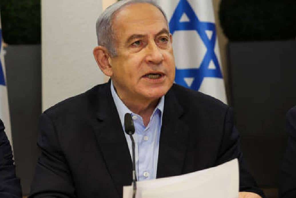 "אוסלו ג'": נתניהו חושף את תכניתו 'ליום שאחרי' בעזה