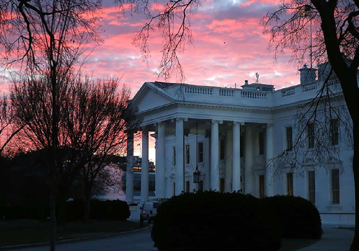 21 עובדים שחורים עוזבים את הבית הלבן: "אנחנו צריכים יותר עזרה להשתלב במקום העבודה"