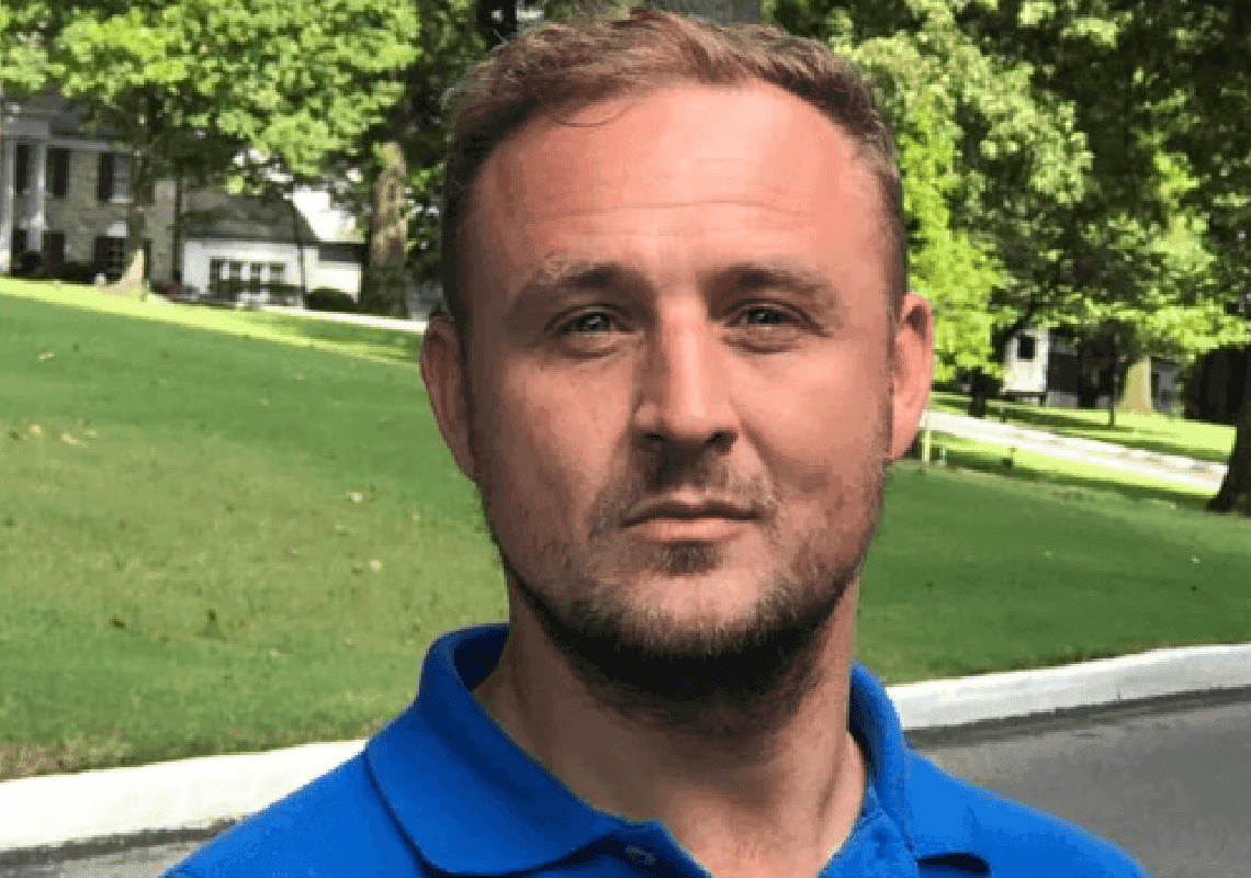 נמצאה גופתו של בכיר הייטק מלוס אנג'לס - שנעלם לפני כשנה וחצי 