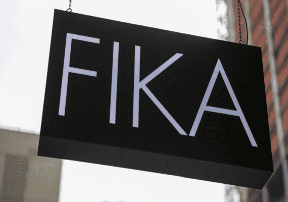 מה קורה לשבדית בארצות הברית?