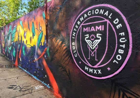 נעים להכיר: מועדון הכדורגל "אינטר מיאמי"