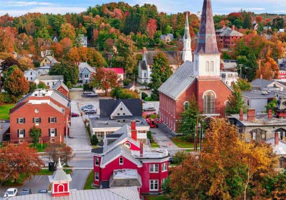 עובדים מהבית? המדינה הזאת תשלם לכם 10,000 דולר כדי שתעברו אליה