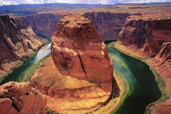 בדד אלך: כך תוכלו להתבודד בפארקים הלאומיים במהלך הקיץ הקרוב