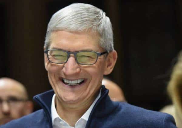 Parler, הרשת החברתית המשמשת מיליוני שמרנים בארץ ובעולם נמחקה מ-Appstore