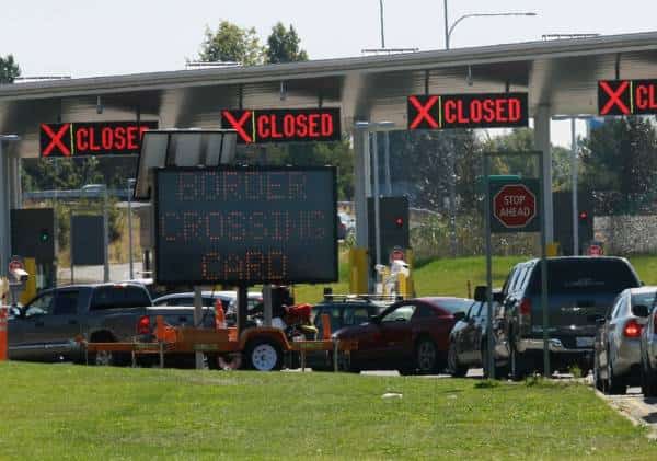אוהבים אבוקדו? תקוו שטראמפ לא יסגור את הגבול