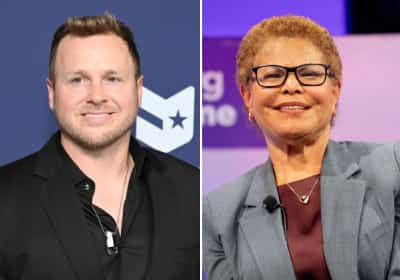 סקר מדאיג עבור קארן באס: כוכב הריאליטי לשעבר מסתמן כאיום משמעותי במרוץ