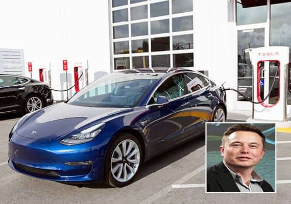 טסלה: קצב הייצור ברבעון השלישי שבר שיאים