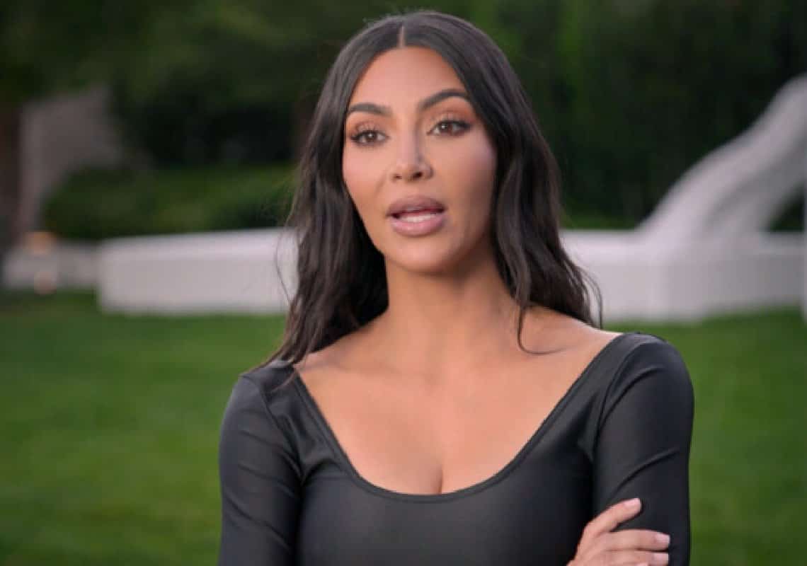 הגולשים זועמים על קים קרדשיאן: "מנצלת את בתה בשביל עוקבים״