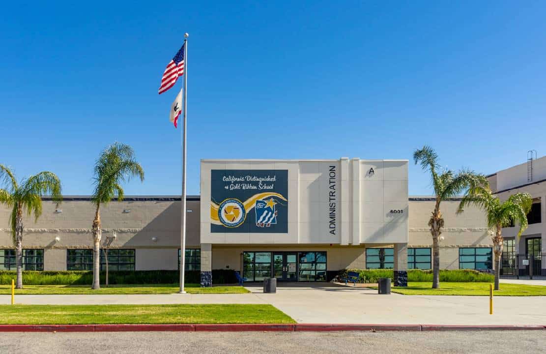 חינוך: האם קליפורניה בדרך לבטל כיתות מצטיינים למען "שוויון"‏