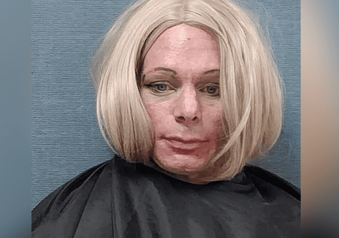 בפאה בלונדינית ואיפור: גבר ניסה לחטוף ילד בן 11