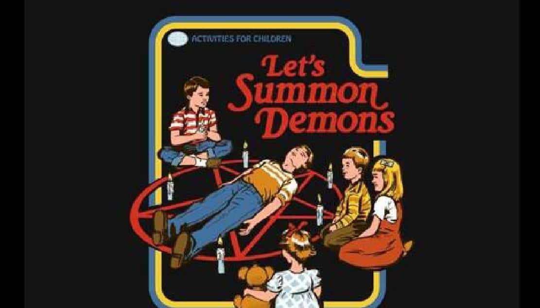 פריחה אדירה במועדוני שטן לתלמידי בתי ספר ברחבי ארה"ב