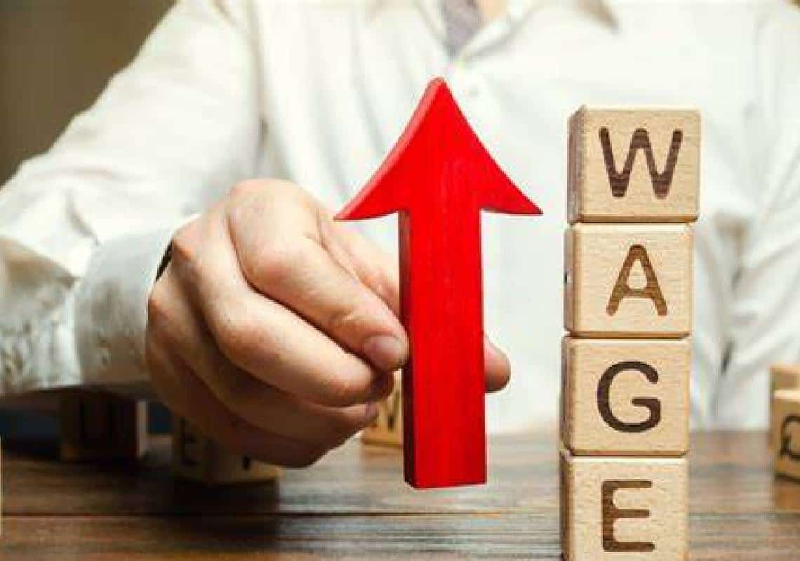 לאלו ערים בקליפורניה יש את שכר המינימום הגבוהה ביותר?