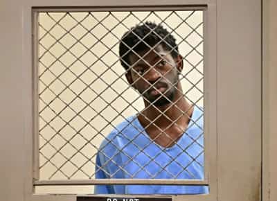 לא הגעתם מאוחר למסיבה: ליל נאס אקס מכחיש את האישומים נגדו על תקיפת שוטרים