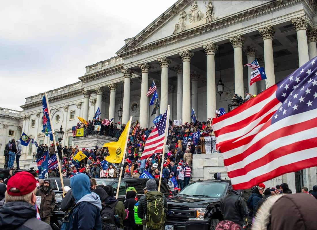 שופטת חושפת ראיות חדשות ומרשיעות בתיק נגד טראמפ