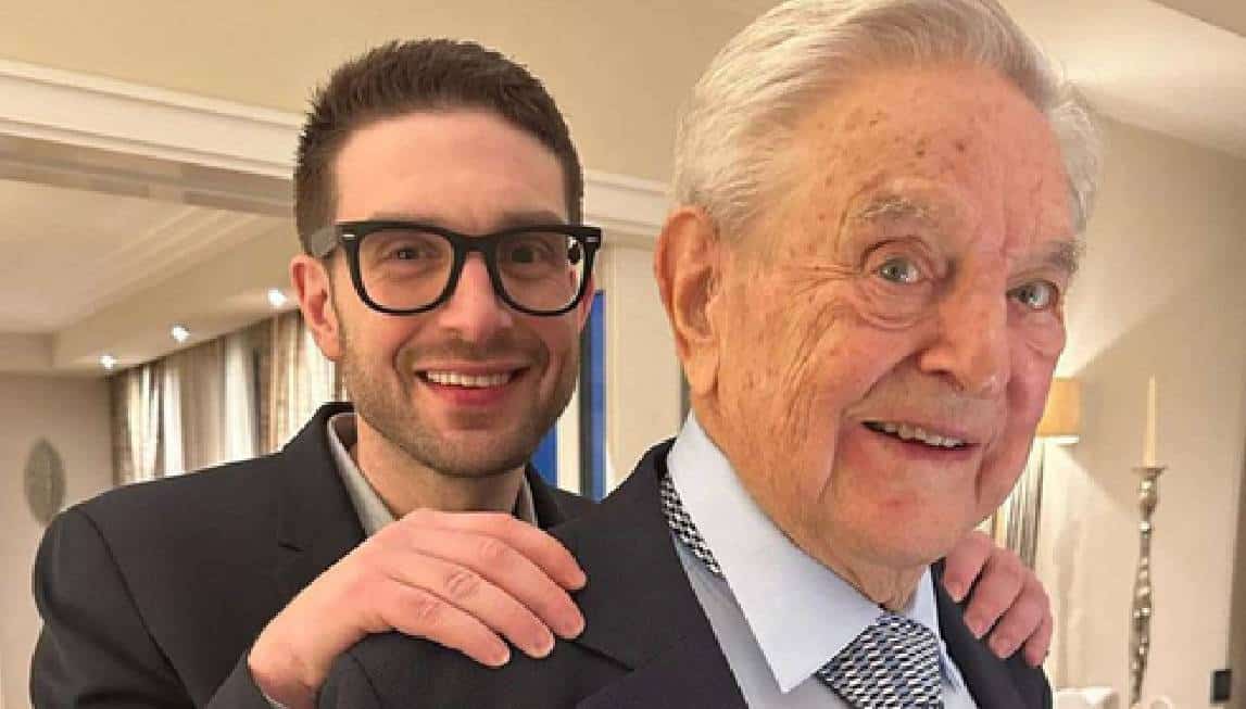 "זה מפחיד": סורוס מכין השתלטות על 200 תחנות רדיו לקראת הבחירות לנשיאות ארה"ב