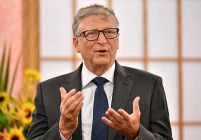 לוקח צעד אחורה: ביל גייטס מפסיק להזרים כספים לגוף פוליטי פרוגרסיבי