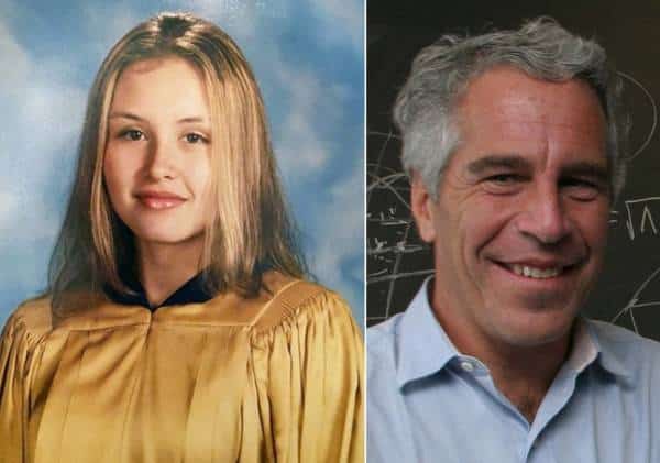 "הוא אנס אותי כשהייתי בת 15": הסתבכות נוספת של המיליארדר היהודי