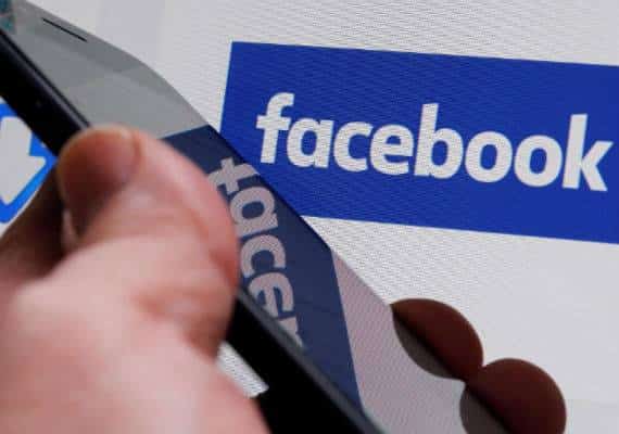 אישה מטקסס תובעת את פייסבוק בגין עידוד לסחר בנשים