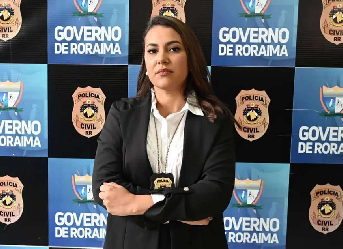 הבת שהפכה לשוטרת כדי לתפוס את רוצח אביה, השתתפה במעצרו 25 שנה לאחר מכן