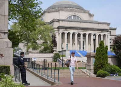 קולומביה מוותרת: 220 מיליון דולר לטראמפ תמורת השבת מימון המחקר