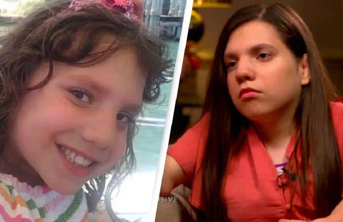 "אני מפלצת?": ה‏יתומה האוקראינית שהואשמה כי "התחזתה" לילדה קטנה וניסתה לרצוח את הוריה המאמצים מדברת לראשונה