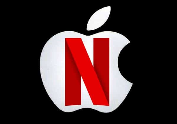 בנק השקעות בכיר לאפל: רכשו את נטפליקס