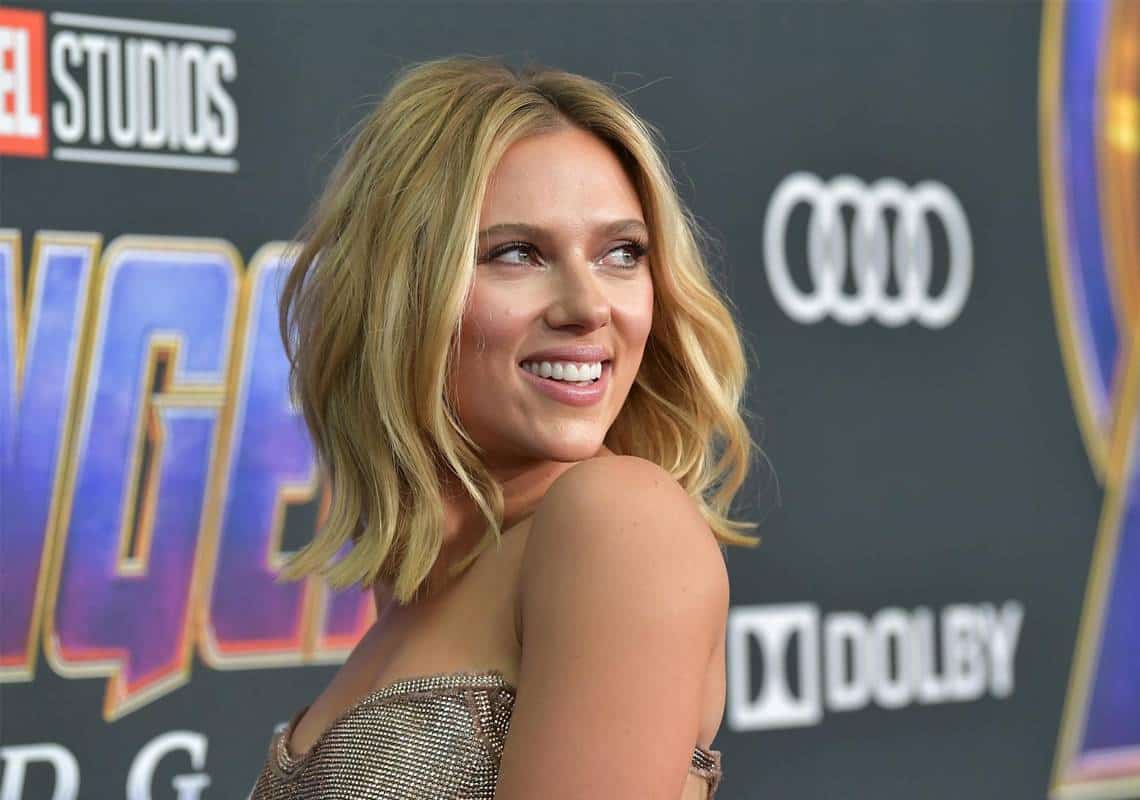 סקרלט ג'והנסון תובעת את דיסני בעקבות הוצאת הסרט 'האלמנה השחורה' בשירות הסטרימינג