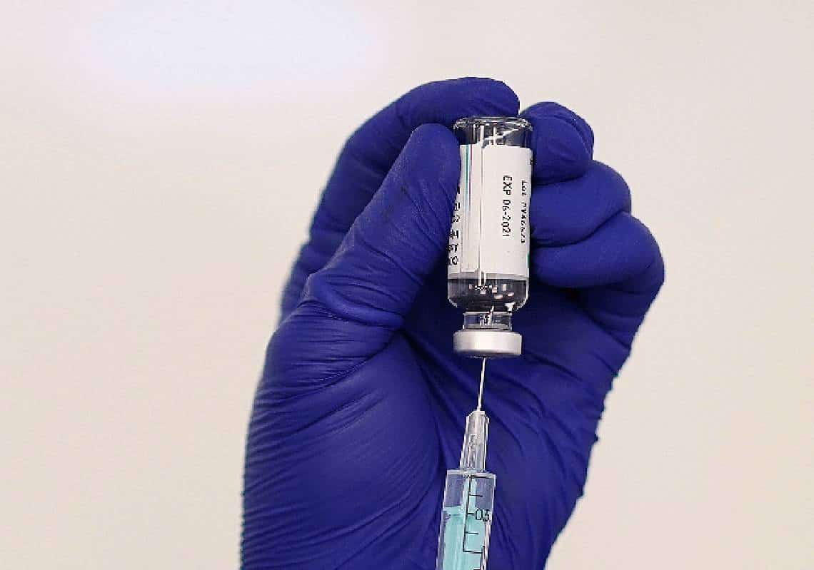 סקר: רוב הלא-מחוסנים לא מתכוונים לקבל את הזריקה גם בעתיד