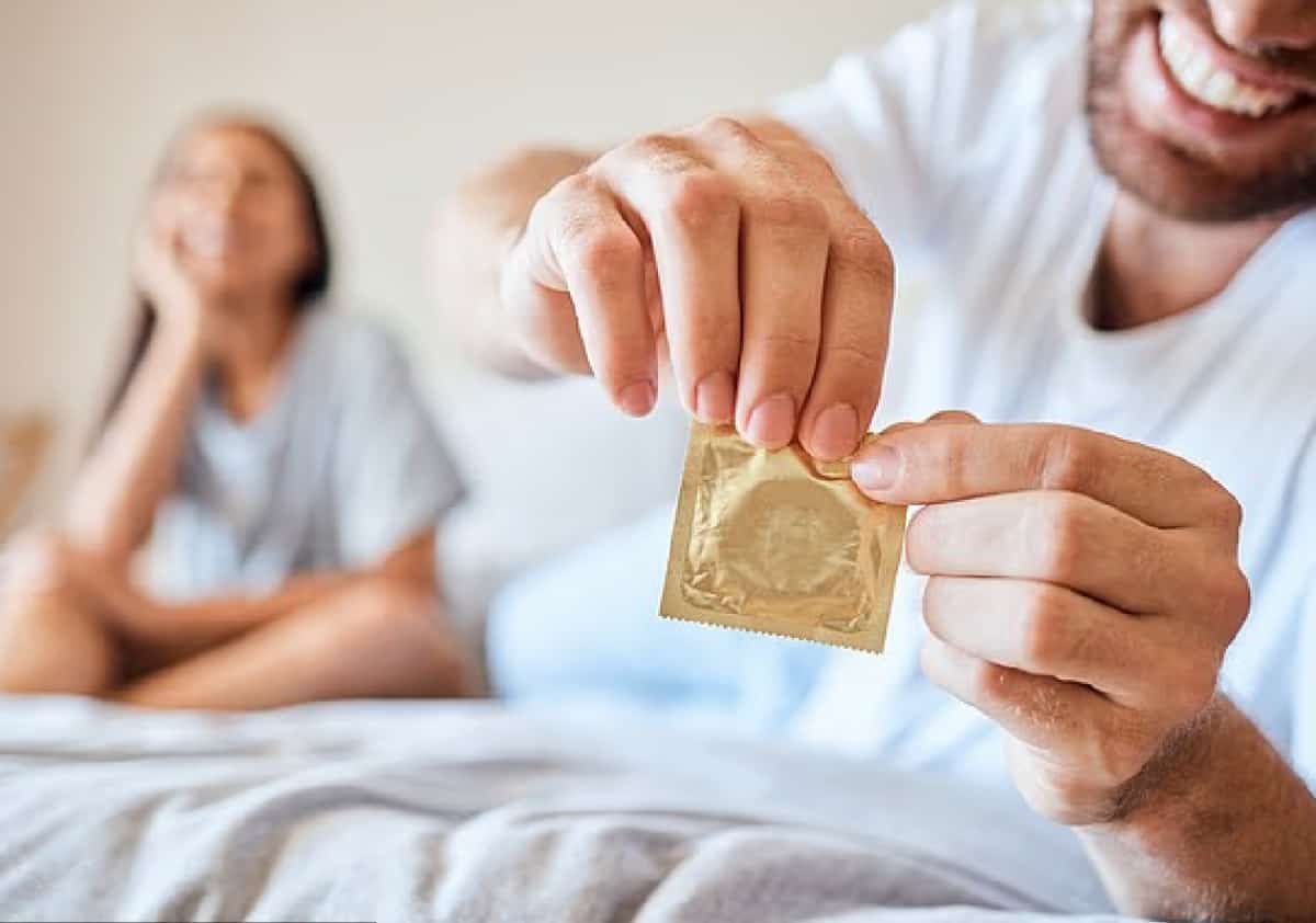 בלי הורמונים ועם חזרה מלאה לפוריות: צעד נוסף לעבר אמצעי מניעה לגברים