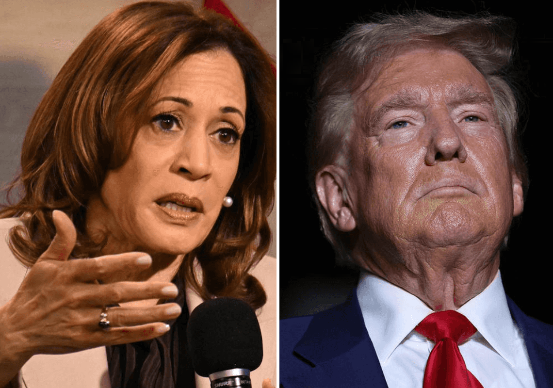 המועמדים לנשיאות מתייחסים לניסיון ההתנקשות השני בטראמפ