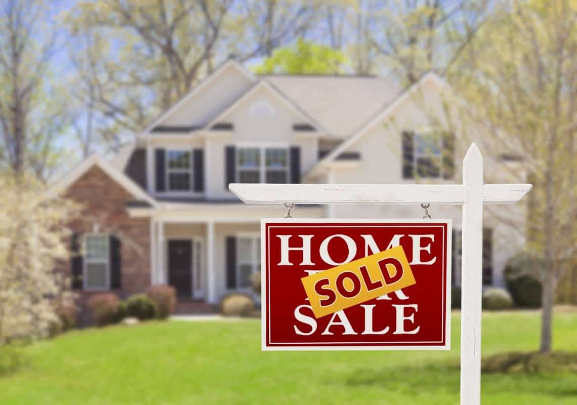 אחרי שנת השיא: שוק הנדל"ן האמריקאי נערך למגמות חדשות ב-2022