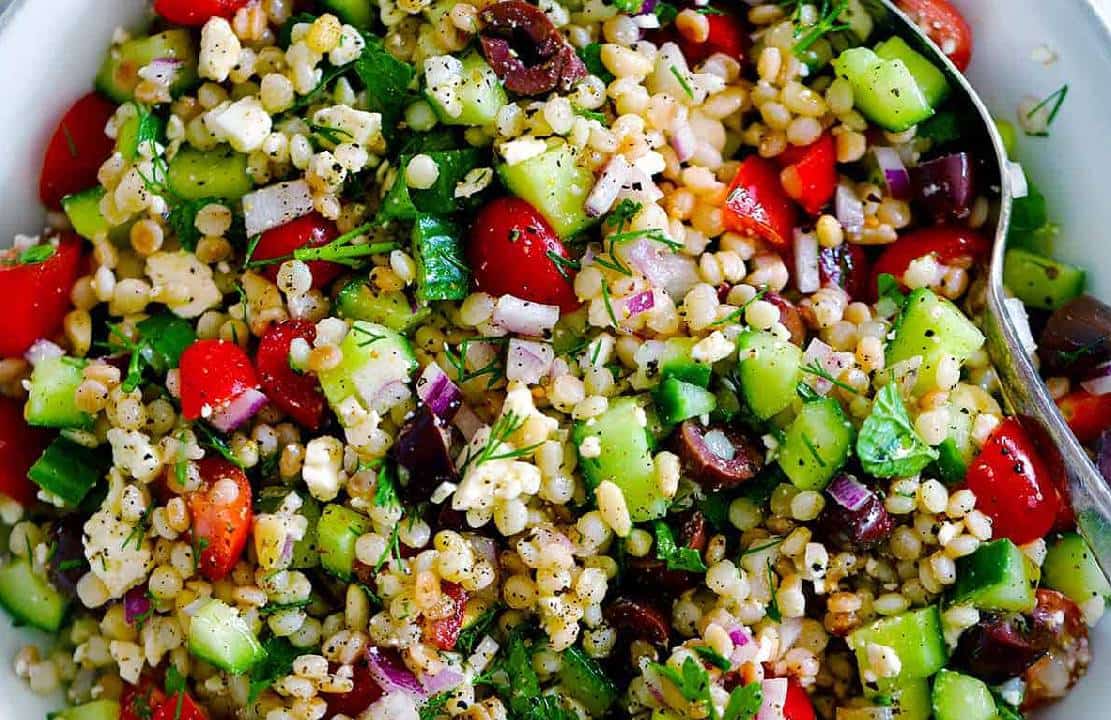 עכשיו גם אוכל!? אוניברסיטת ייל הסירה את השם "ישראלי" מהקוסקוס בחדר-האוכל