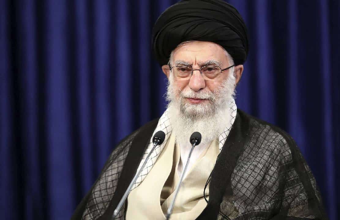 המתקפה החלה: עשרות רבות של כטב״מים וטילי שיוט שוגרו מאיראן לשטח ישראל