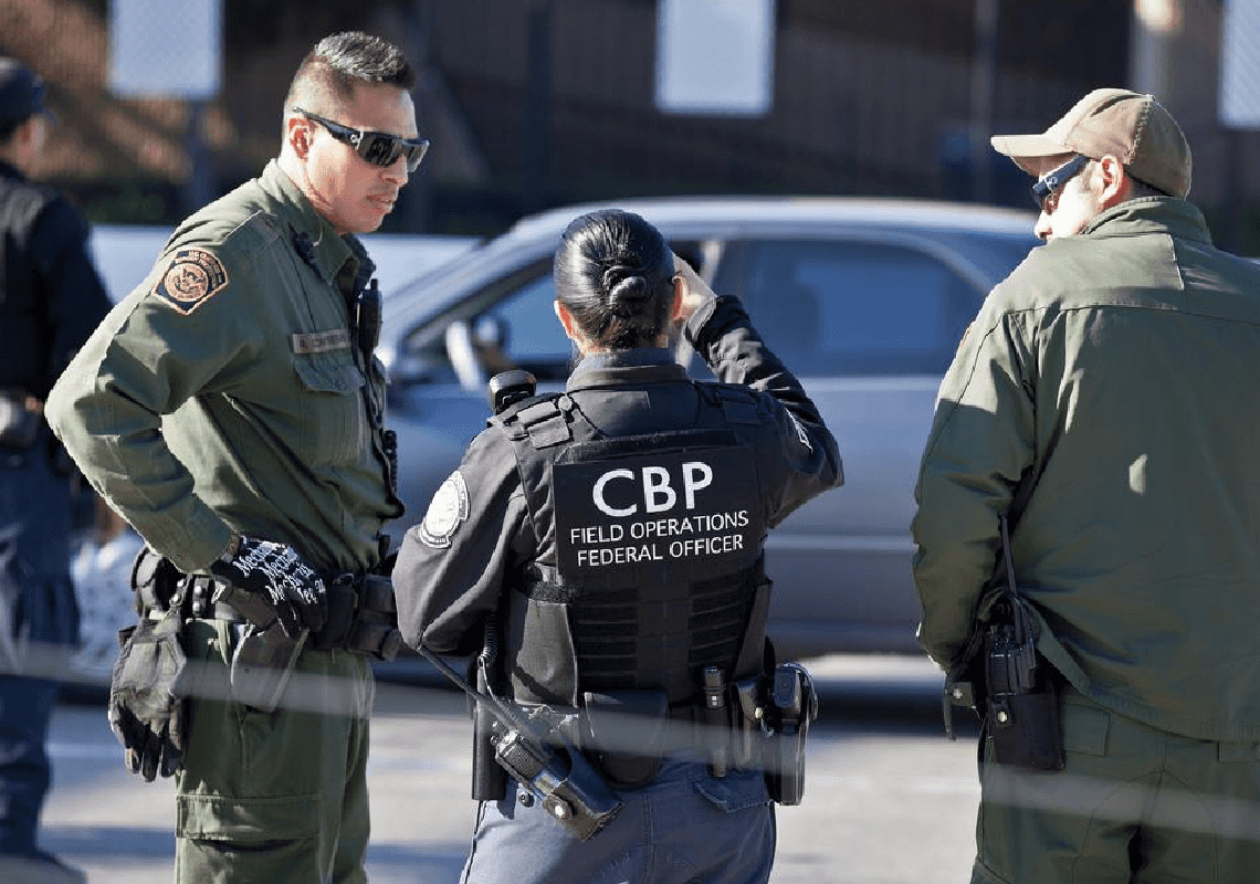 ה-CBP תשלם פיצויים בגובה 45 מיליון דולר ליותר מ-1,000 עובדות שהתלוננו על אפליה