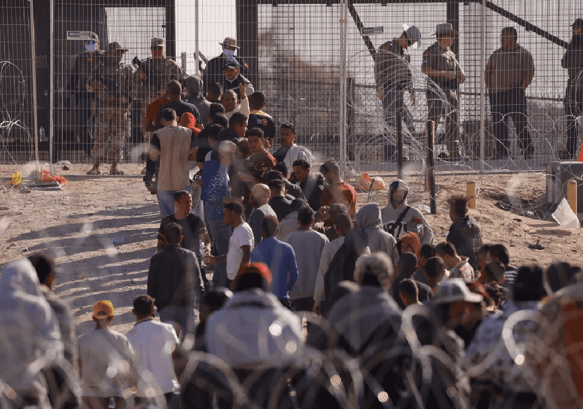 האיש שהבריח אלפים מהמזרח התיכון אל תוך ארה"ב – נעצר 