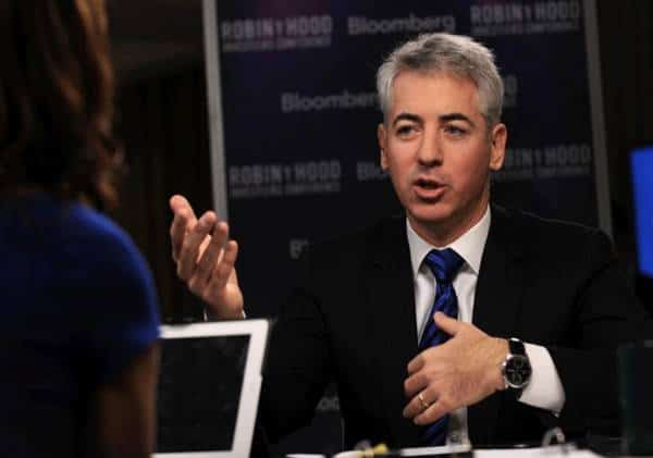 הימור על 27 מיליון דולר הפך בזכות משבר הקורונה ל-2.6 מיליארד: המשקיע היהודי שחזה את התרסקות שוק המניות