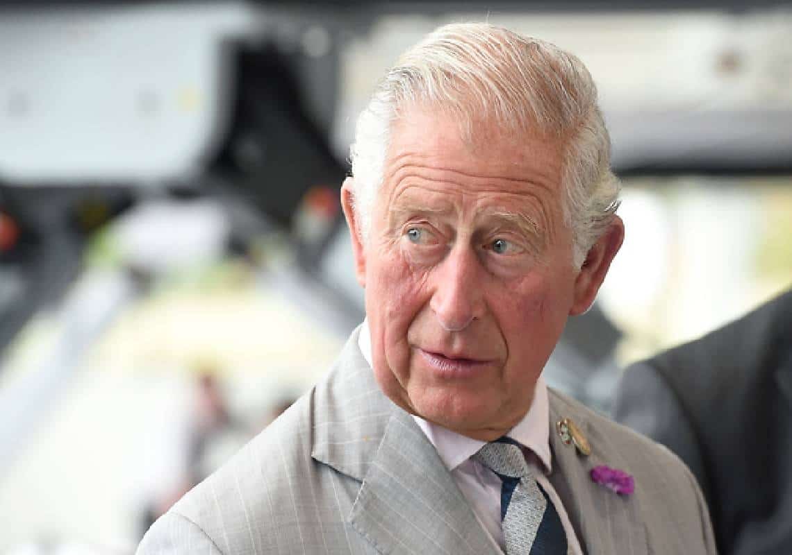 מחכה לכס המלכות: נחשפה התוכנית המפתיעה של הנסיך צ'רלס