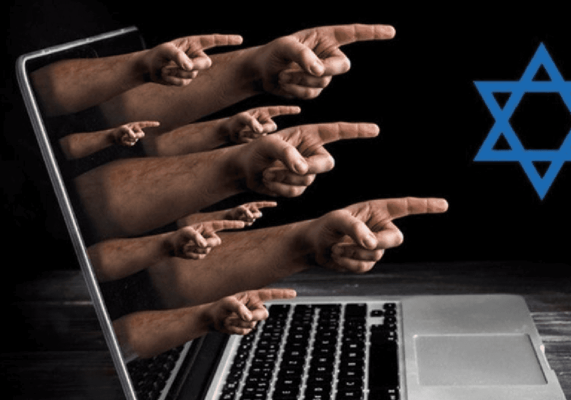 ניקוי אורוות בויקיפדיה? עורכים אנטי-ישראלים צפויים לאבד את תפקידם