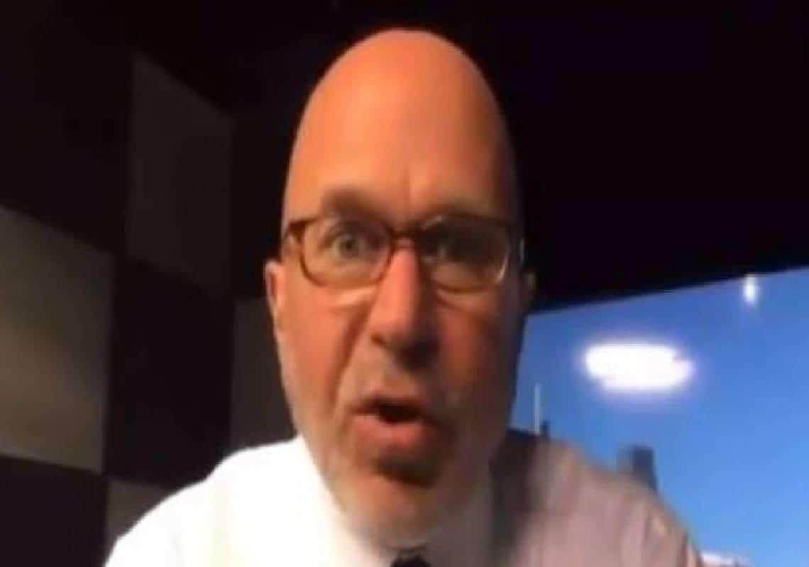 סערה באמריקה - מנחה בכיר ב-CNN: "יש לנדות, להחרים, ולבודד את המתנגדים להתחסן ולהרחיקם מחבריהם ומשפחותיהם"