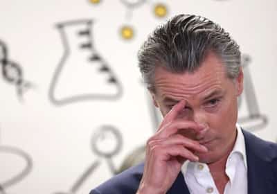 קליפורניה שוקעת: שיעור האבטלה הגבוה ביותר במדינה הגדולה בארה"ב