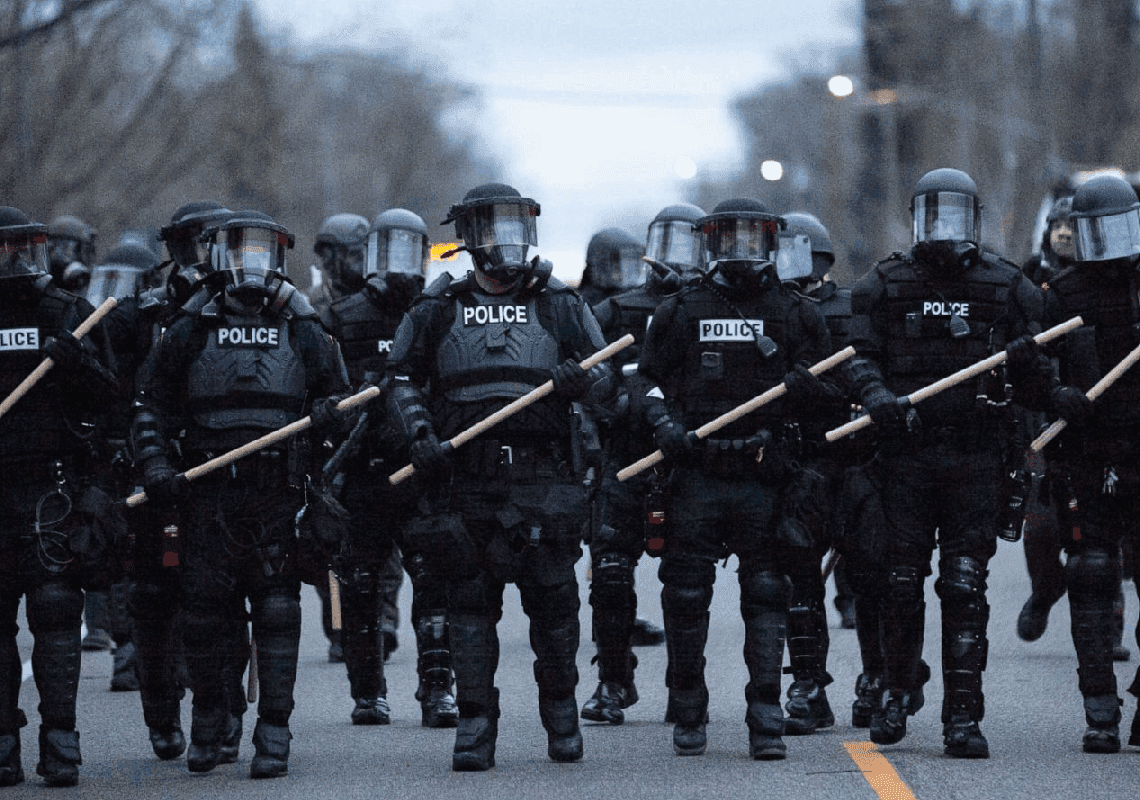 החשש מפיגועי טרור בארה"ב: אלו הן הערים הפגיעות ביותר 