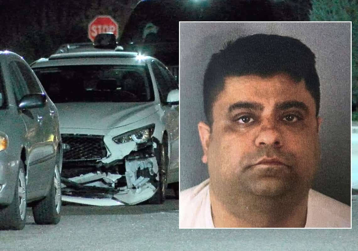 זעם בעקבות מעשה קונדס: בן 45 מדרום קליפורניה הורשע ברצח של שלושה נערים