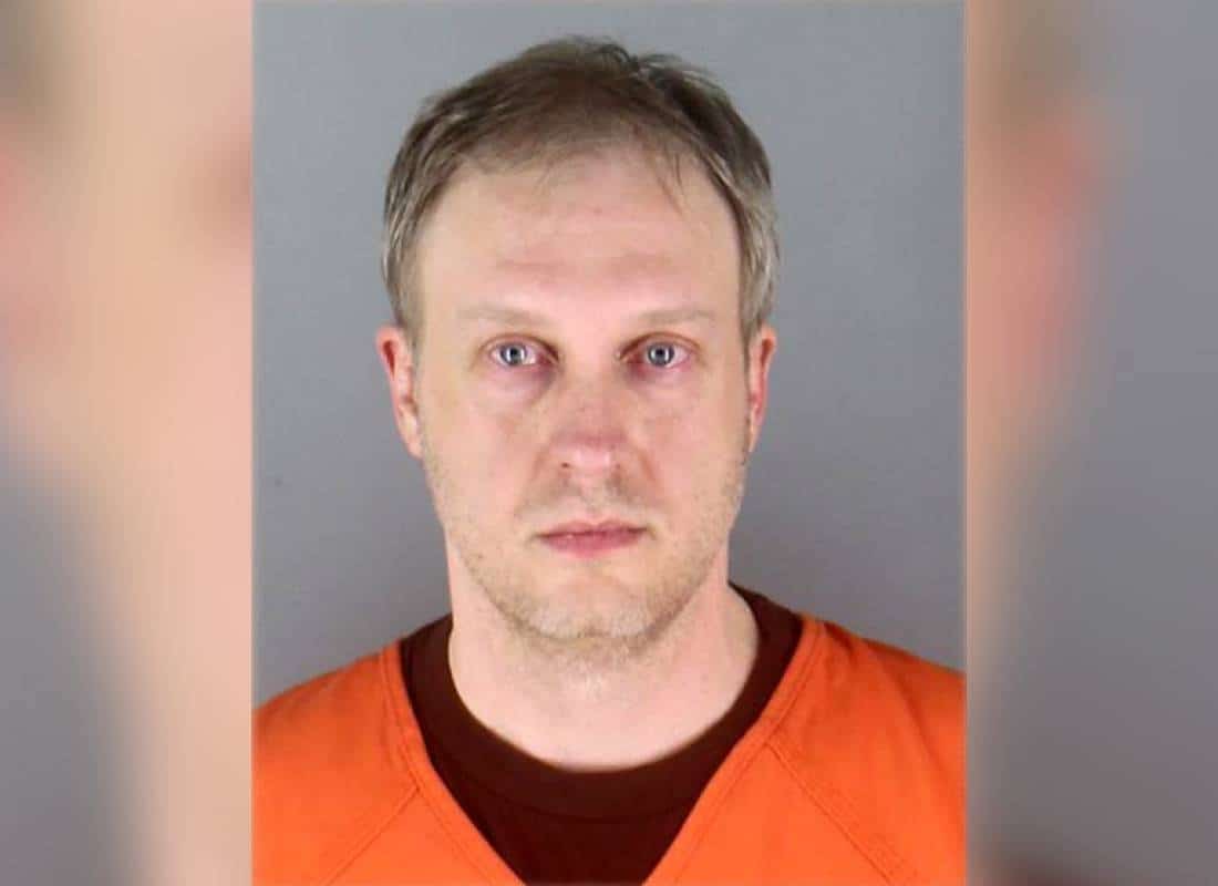 סנאטור ממינסוטה נעצר בחשד לשידול קטינה למטרות מיניות