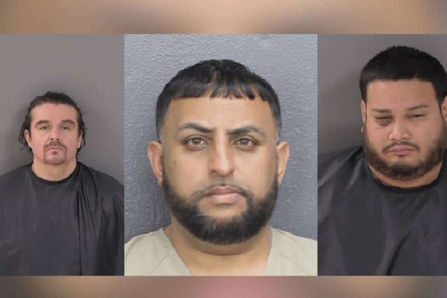 "כבר לא ימתינו בתור לקופה העצמית": רשת גנבים בפלורידה שעקצה 100,000 דולרים מרשת 'הום דיפו' תובא לדין