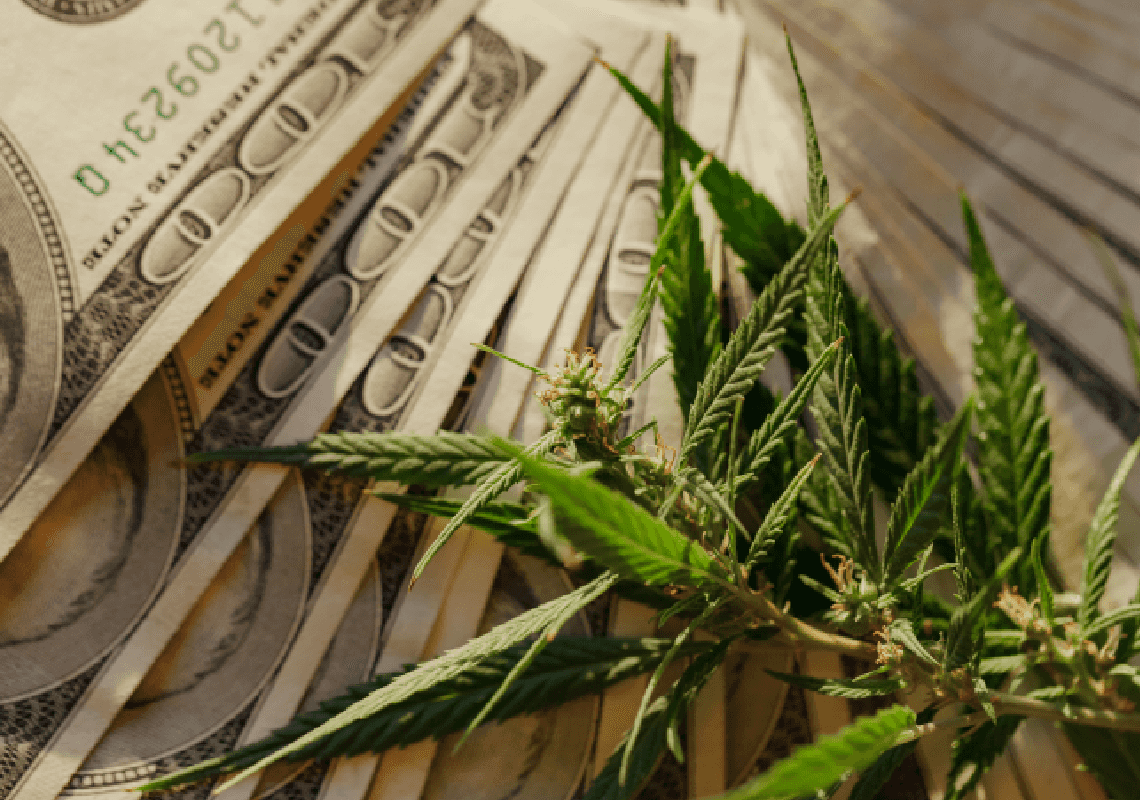 יותר מ-100 אלף משרות נוספו בזכות תעשיית הקנאביס