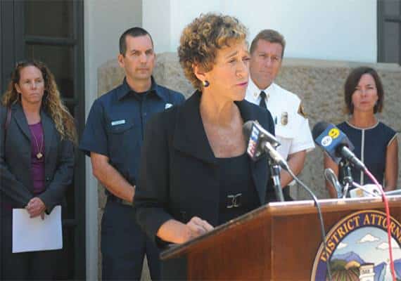 הרוצח מגולדן סטייט מואשם בארבעה מקרי רצח נוספים